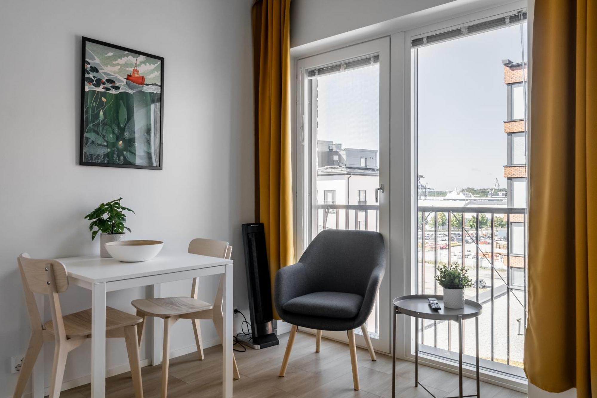 Hiisi Homes Turku Herttuankulma Exterior foto