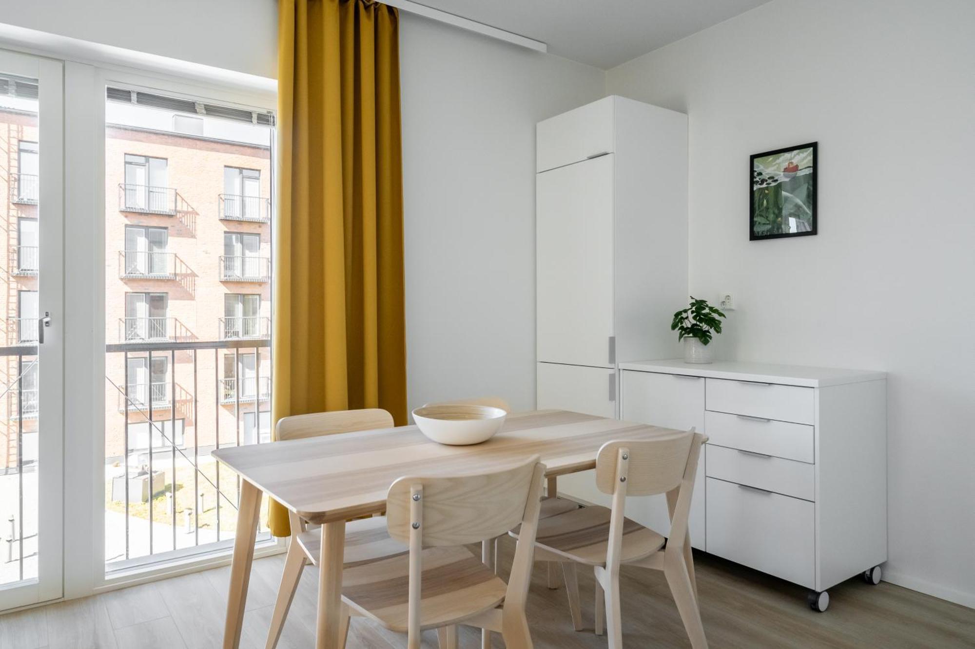 Hiisi Homes Turku Herttuankulma Exterior foto